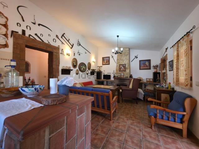 Casa Rural en venta en La Axarquía, Andalucía