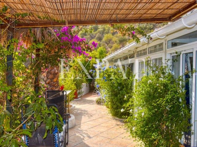 Casa Rural en venta en Arenas