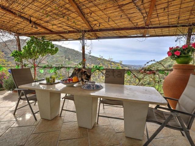 Casa Rural en venta en La Axarquía, Andalucía