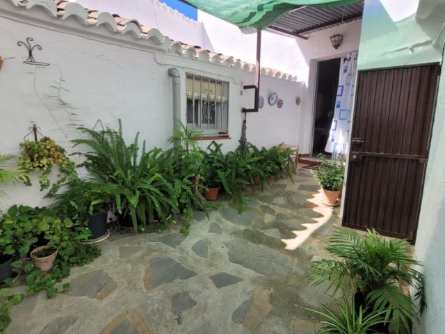 Casa Rural en venta en Daimalos, La Axarquía