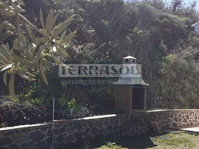 Casa Rural en venta en La Axarquía, Andalucía