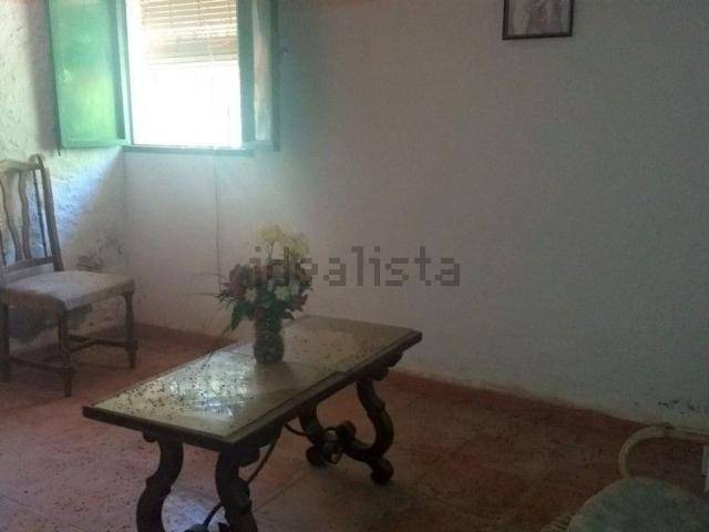 Casa Rural en venta en Arenas