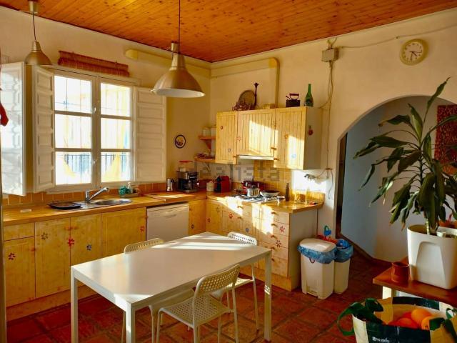 Casa Rural en venta en Arenas