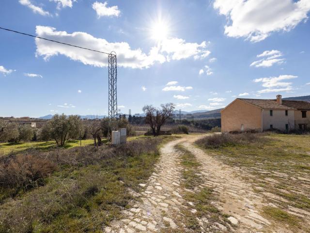 Casa Rural en venta en Comarca de Alhama, Andalucía