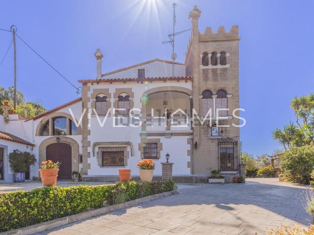 Casa Rural en venta en Maresme, Catalunya