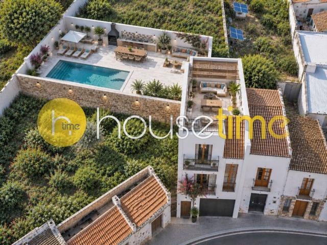 Casa Rural en venta en Maresme, Catalunya