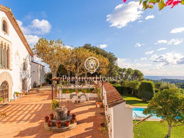 Casa Rural en venta en Maresme, Catalunya