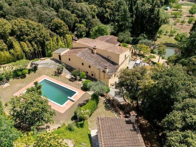 Casa Rural en venta en Maresme, Catalunya