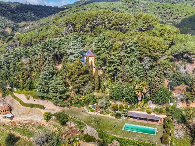Casa Rural en venta en Torrentbò, Arenys de Munt