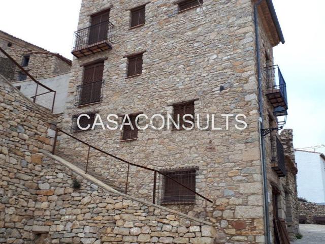 Casa Rural en venta en Ares Del Maestre