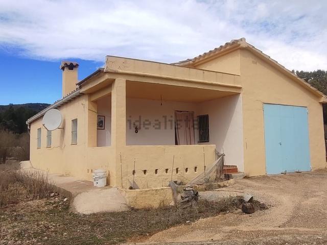 Casa Rural en venta en Ares Del Maestre
