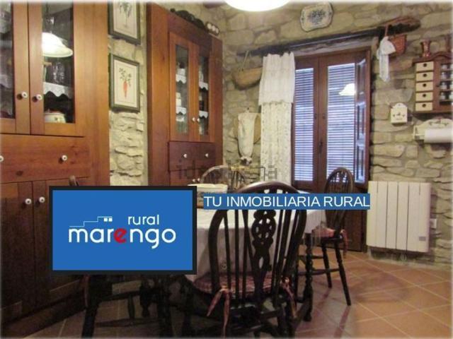 Casa Rural en venta en l'Alt Maestrat, Valencia