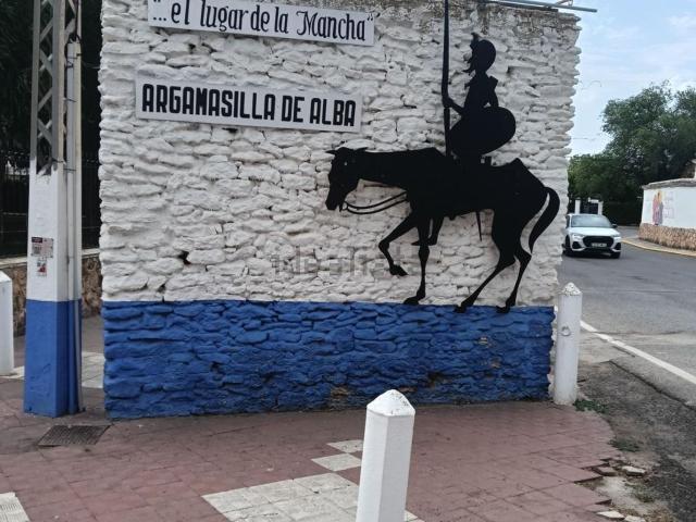 Casa Rural en venta en Argamasilla De Alba, Castilla-La Mancha