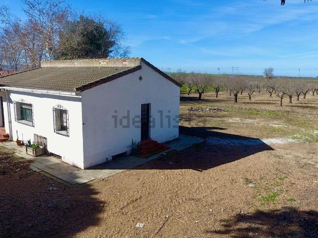 Casa Rural en venta en Residencial los Encinares, Argamasilla De Calatrava