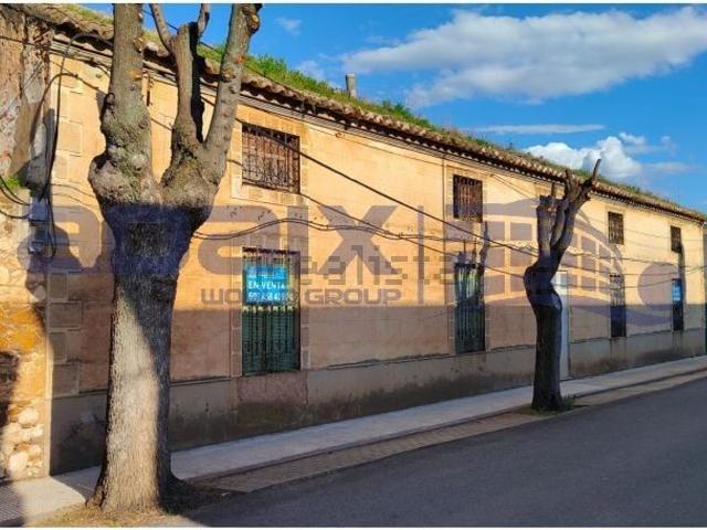 Casa Rural en venta en Argamasilla De Calatrava, Castilla-La Mancha