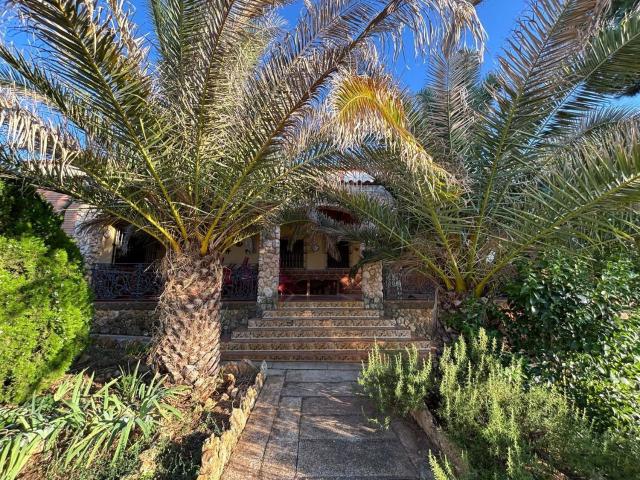Casa Rural en venta en Argamasilla De Calatrava, Castilla-La Mancha