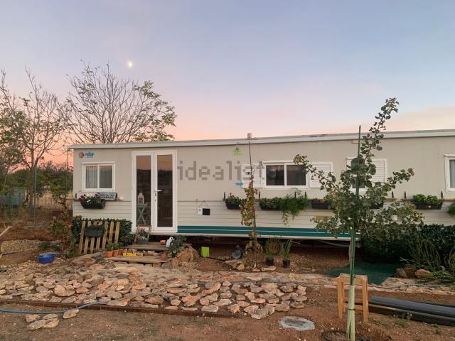 Casa Rural en venta en Argamasilla De Calatrava, Castilla-La Mancha