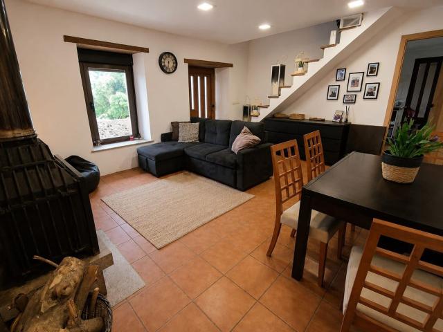 Casa Rural en venta en Argañín, Castilla y León