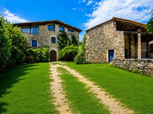 Casa Rural en venta en Garrotxa, Catalunya