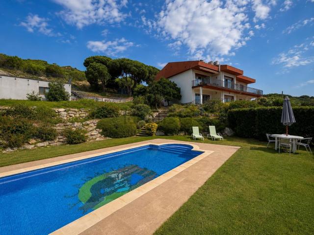 Casa Rural en venta en Maresme, Catalunya