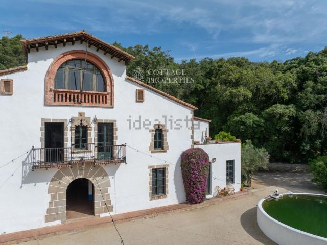 Casa Rural en venta en Maresme, Catalunya