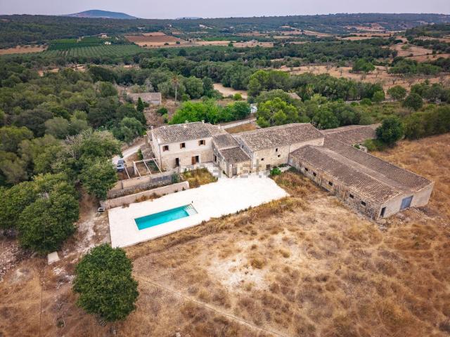 Casa Rural en venta en Pla de Mallorca, Baleares