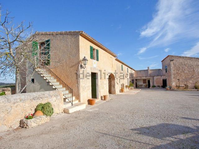 Casa Rural en venta en Pla de Mallorca, Baleares