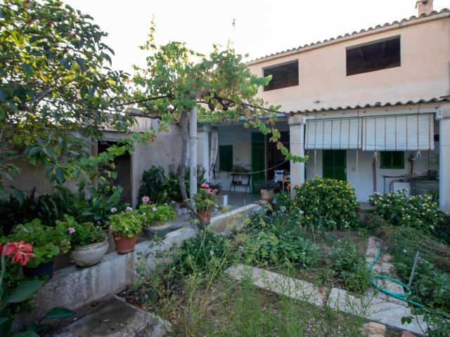 Casa Rural en venta en Pla de Mallorca, Baleares