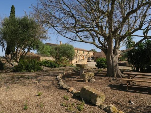 Casa Rural en venta en Pla de Mallorca, Baleares