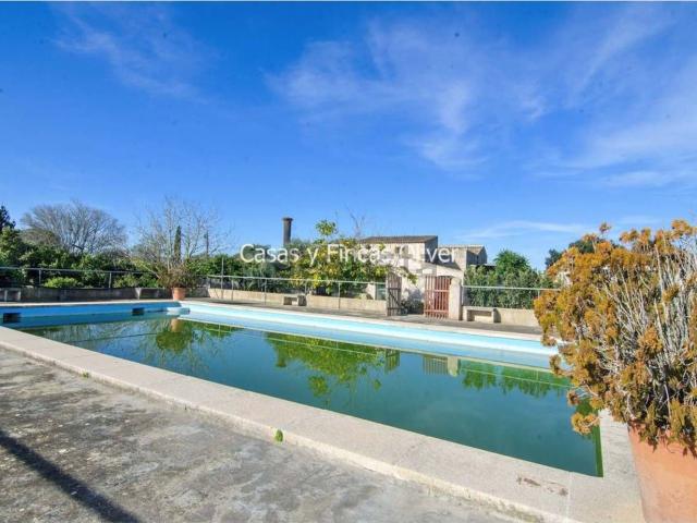 Casa Rural en venta en Ariany