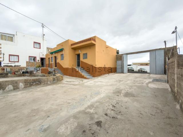 Casa Rural en venta en Arico, Canarias