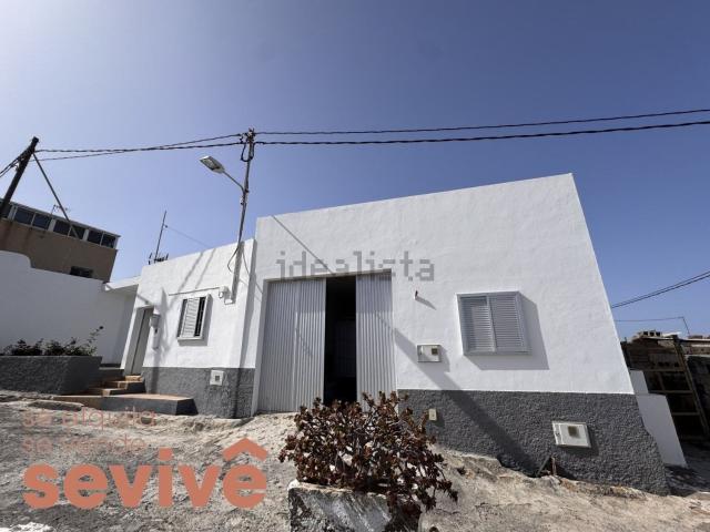 Casa Rural en venta en Arico, Canarias