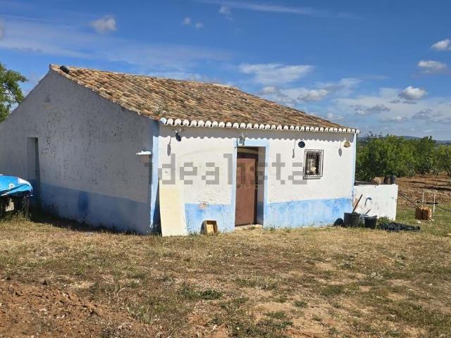 Quinta venda em Pêra