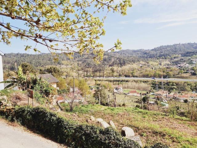Quinta venda em Fafe, Braga