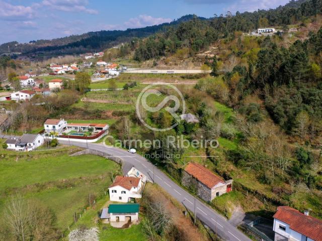 Quinta venda em Fafe, Braga