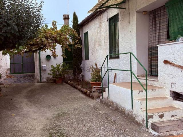 Casa Rural en venta en Armuña, Segovia