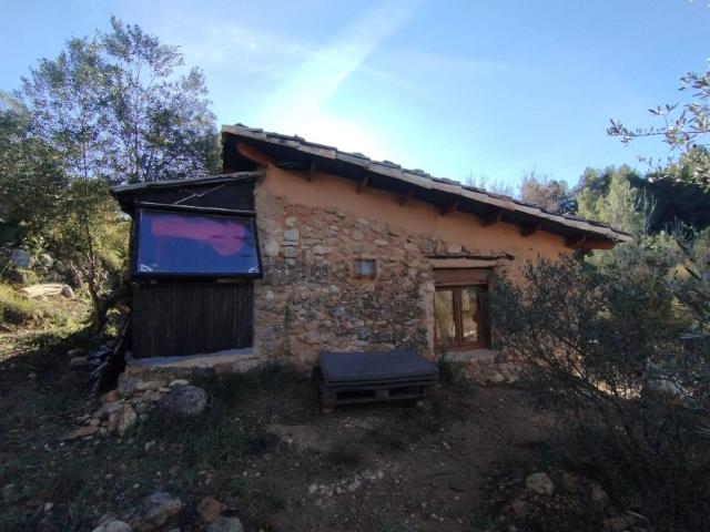 Casa Rural en venta en Matarraña / Matarranya, Cretas