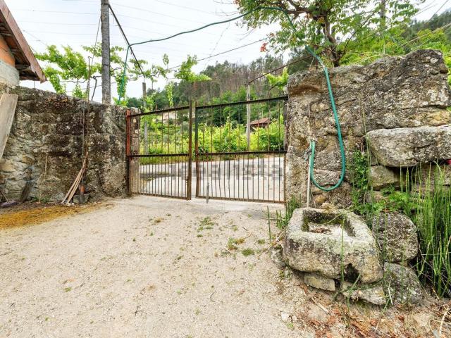 Quinta venda em Celorico De Basto, Braga