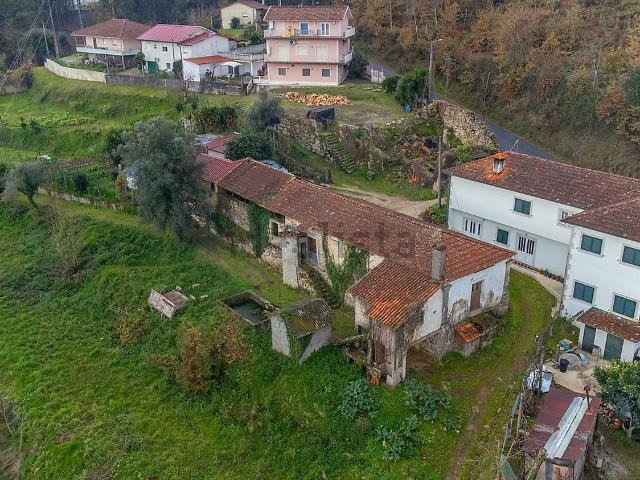 Quinta venda em Celorico De Basto, Braga