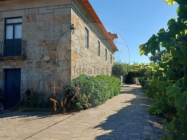 Quinta venda em Celorico De Basto, Braga