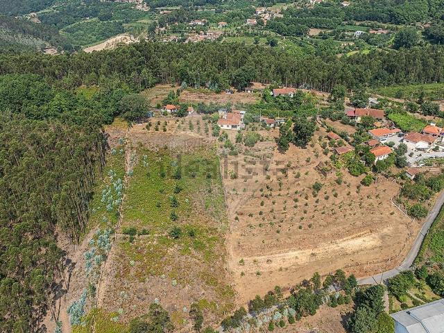 Quinta venda em Celorico De Basto, Braga