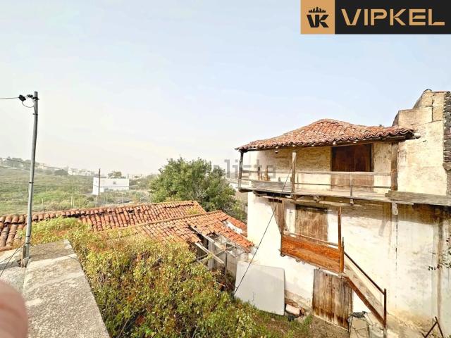 Casa Rural en venta en Valle de San Lorenzo, Arona