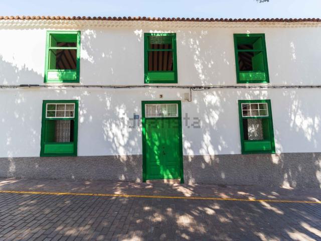 Casa Rural en venta en Las Casas, Arona