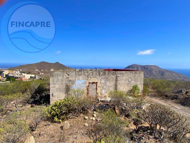 Casa Rural en venta en La Camella, Arona