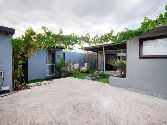 Casa Rural en venta en Finca La Estrella, Arona