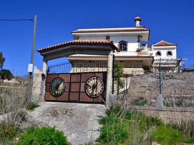 Casa Rural en venta en Las Casas, Arona