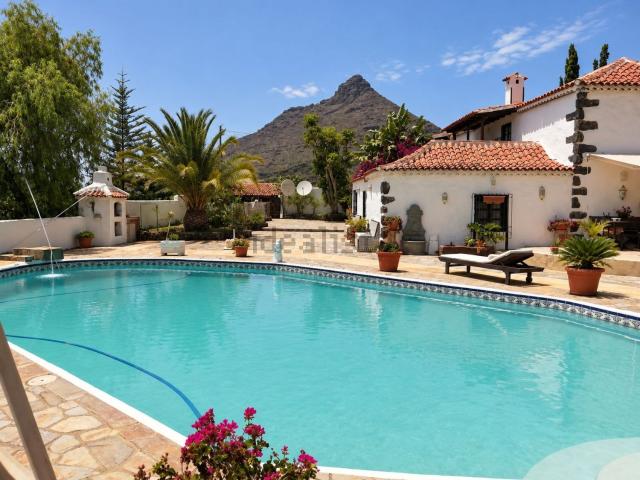 Casa Rural en venta en Las Casas, Arona