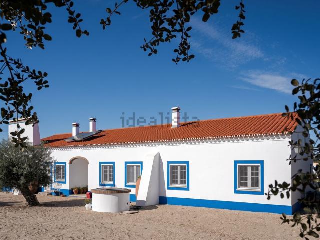 Quinta venda em Arraiolos