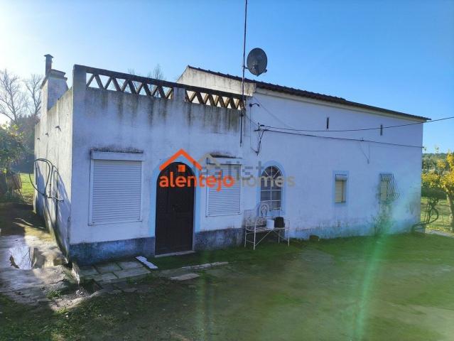 Quinta venda em Arraiolos, Ilhas