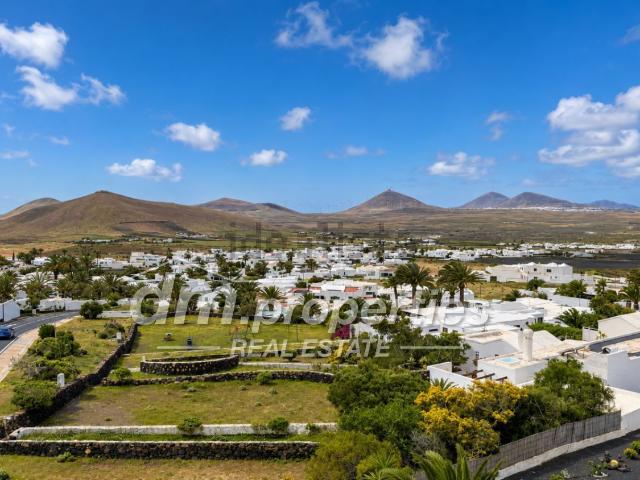 Casa Rural en venta en Titerroy, Arrecife